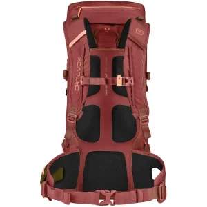 ORTOVOX TRAVERSE 28 S DRY BLUSH 23 vente pas cher 6