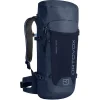 ORTOVOX TRAVERSE 28 S DRY BLUE LAKE 23 soldes luxe 20