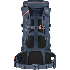 ORTOVOX TRAVERSE 28 S DRY BLUE LAKE 23 soldes luxe 6