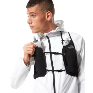 THE NORTH FACE FLIGHT RACE DAY VEST TNF WHITE/TNF BLACK 22 vente luxe pas cher 12