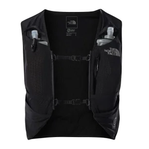 officiel THE NORTH FACE FLIGHT RACE DAY VEST TNF BLACK/TNF BLACK 22 9