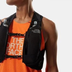officiel THE NORTH FACE FLIGHT RACE DAY VEST TNF BLACK/TNF BLACK 22 11