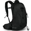 OSPREY TALON 11 STEALTH BLACK 23 belle 7