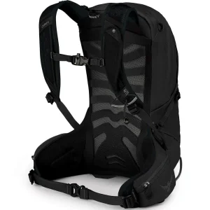 OSPREY TALON 11 STEALTH BLACK 23 belle 7