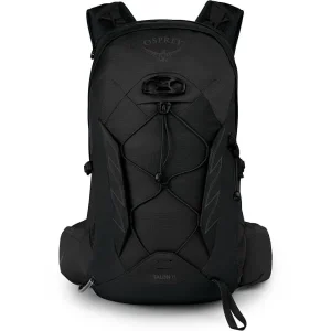 OSPREY TALON 11 STEALTH BLACK 23 belle 9