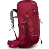 Authenticité garantie OSPREY TALON 33 COSMIC RED 23 10