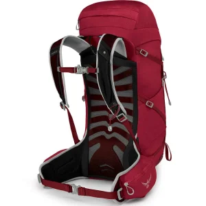 Authenticité garantie OSPREY TALON 33 COSMIC RED 23 6