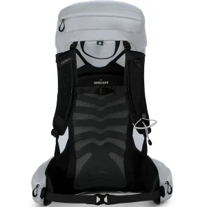 magasin pas cher OSPREY TEMPEST 30 ALUMINIUM GREY 23 13