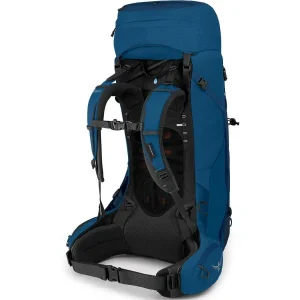 Retour gratuit en magasin. OSPREY AETHER 55 DEEP WATER BLUE 23 6