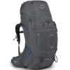 OSPREY AETHER PLUS 70 S ECLIPSE GREY 23 exclusivement disponibles 19