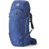 boutiqued pas cher GREGORY KATMAI 55 RC EMPIRE BLUE 23 13