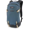 vente chaude DAKINE DRAFTER 10L MIDNIGHT BLUE 22 8