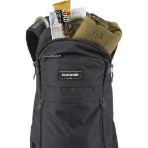 DAKINE SYNCLINE 12L BLACK 22 Boutique officielle 16