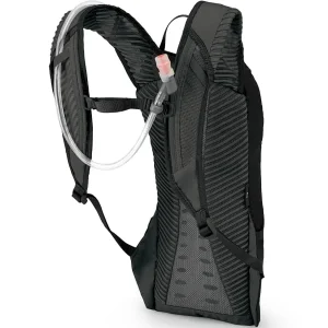 excellent qulity OSPREY KATARI 3 BLACK 21 6