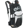 site en ligne EVOC STAGE TEAM BLACK/WHITE/ORANGE 12L 21 22