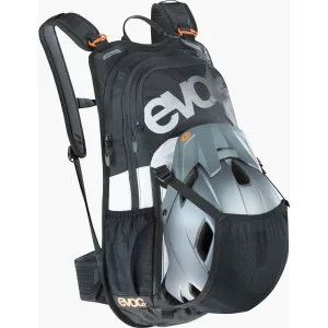 site en ligne EVOC STAGE TEAM BLACK/WHITE/ORANGE 12L 21 9
