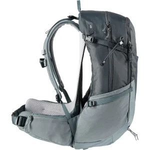 mode tendance DEUTER FUTURA 25 SL GRAPHITE/SHALE 22 10