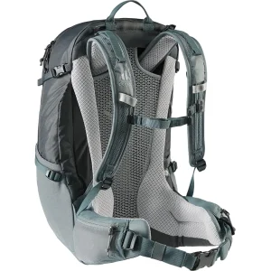 mode tendance DEUTER FUTURA 25 SL GRAPHITE/SHALE 22 12