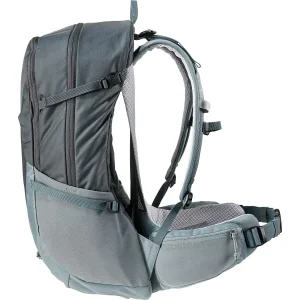 mode tendance DEUTER FUTURA 25 SL GRAPHITE/SHALE 22 14