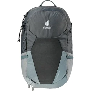 mode tendance DEUTER FUTURA 25 SL GRAPHITE/SHALE 22 16