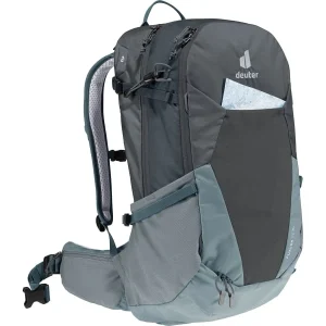 mode tendance DEUTER FUTURA 25 SL GRAPHITE/SHALE 22 18