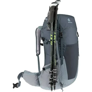 magasin solde DEUTER FUTURA 24 SL GRAPHITE/SHALE 22 18