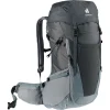 DEUTER FUTURA 26 GRAPHITE/SHALE 22 beauté 11