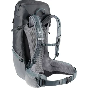 DEUTER FUTURA 26 GRAPHITE/SHALE 22 beauté 12