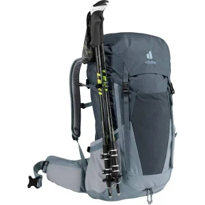 DEUTER FUTURA 26 GRAPHITE/SHALE 22 beauté 18