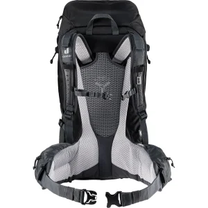 DEUTER FUTURA PRO 38 SL BLACK/GRAPHITE 22 soldes 10