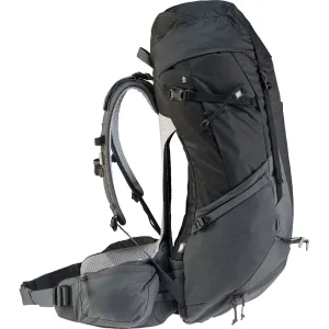 DEUTER FUTURA PRO 38 SL BLACK/GRAPHITE 22 soldes 12