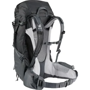 DEUTER FUTURA PRO 38 SL BLACK/GRAPHITE 22 soldes 14
