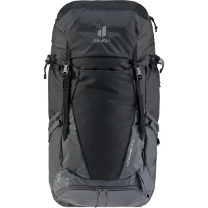 DEUTER FUTURA PRO 38 SL BLACK/GRAPHITE 22 soldes 18