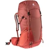 DEUTER FUTURA PRO 38 SL REDWOOD/LAVA 22 dernière tendance 8