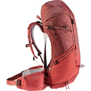 DEUTER FUTURA PRO 38 SL REDWOOD/LAVA 22 dernière tendance 12