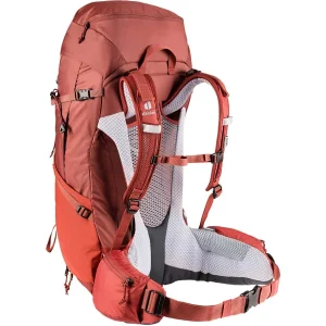 DEUTER FUTURA PRO 38 SL REDWOOD/LAVA 22 dernière tendance 14