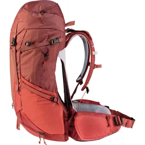 DEUTER FUTURA PRO 38 SL REDWOOD/LAVA 22 dernière tendance 16