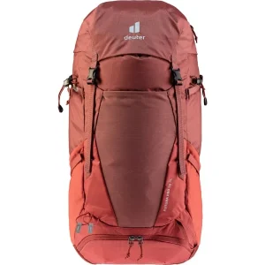 DEUTER FUTURA PRO 38 SL REDWOOD/LAVA 22 dernière tendance 18