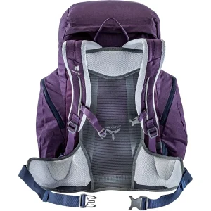 soldes officiel DEUTER GRÖDEN 30 SL PLUM/NAVY 22 8