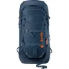 DEUTER FREESCAPE LITE 26 MARINE/INK 23 mode 8