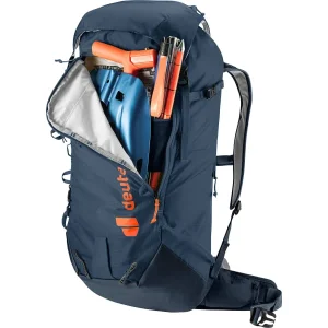 DEUTER FREESCAPE LITE 26 MARINE/INK 23 mode 15