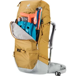online boutique DEUTER RISE 32+ SL CARAMEL/TIN 23 10
