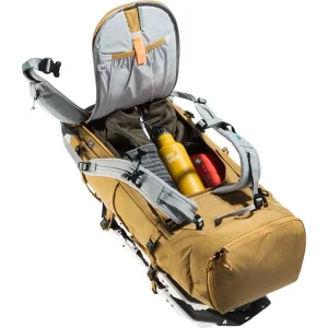 online boutique DEUTER RISE 32+ SL CARAMEL/TIN 23 12