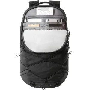 solde en ligne THE NORTH FACE BOREALIS TNF BLK/TNF BLK 23 12
