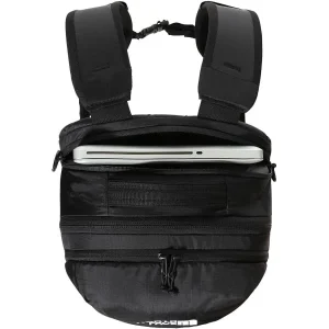solde en ligne THE NORTH FACE BOREALIS TNF BLK/TNF BLK 23 16