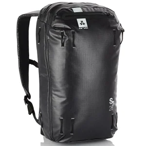 Acheter ARVA BACKPACK ST26 BLACK 23 10