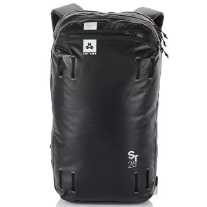 Acheter ARVA BACKPACK ST26 BLACK 23 12