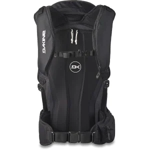 excellents soldes DAKINE POACHER 40L BLACK 23 7