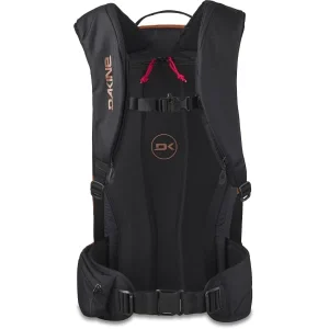 magasin en ligne france DAKINE POACHER 22L RED EARTH 22 6