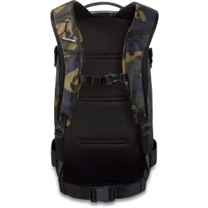 DAKINE HELI PRO 20L CASCADE CAMO 23 magasin pour 6